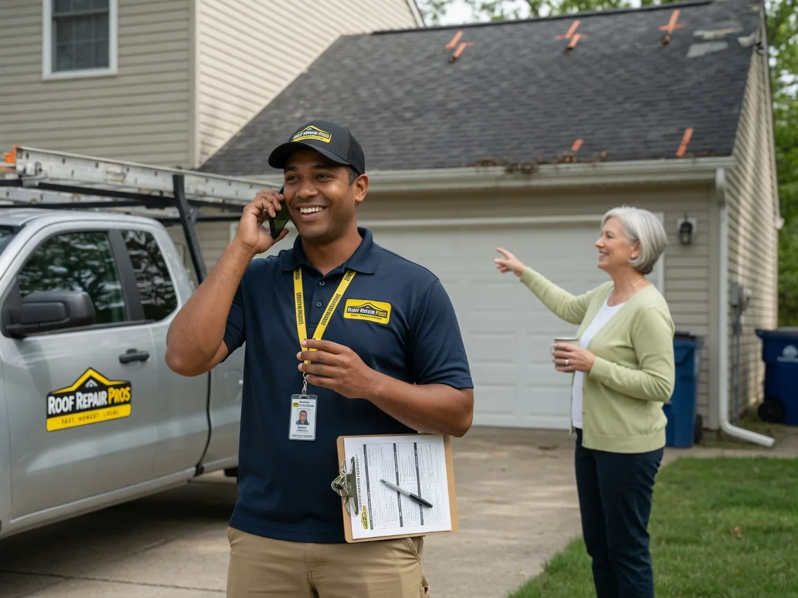 Roof Repair Faulkner, MD FAQs